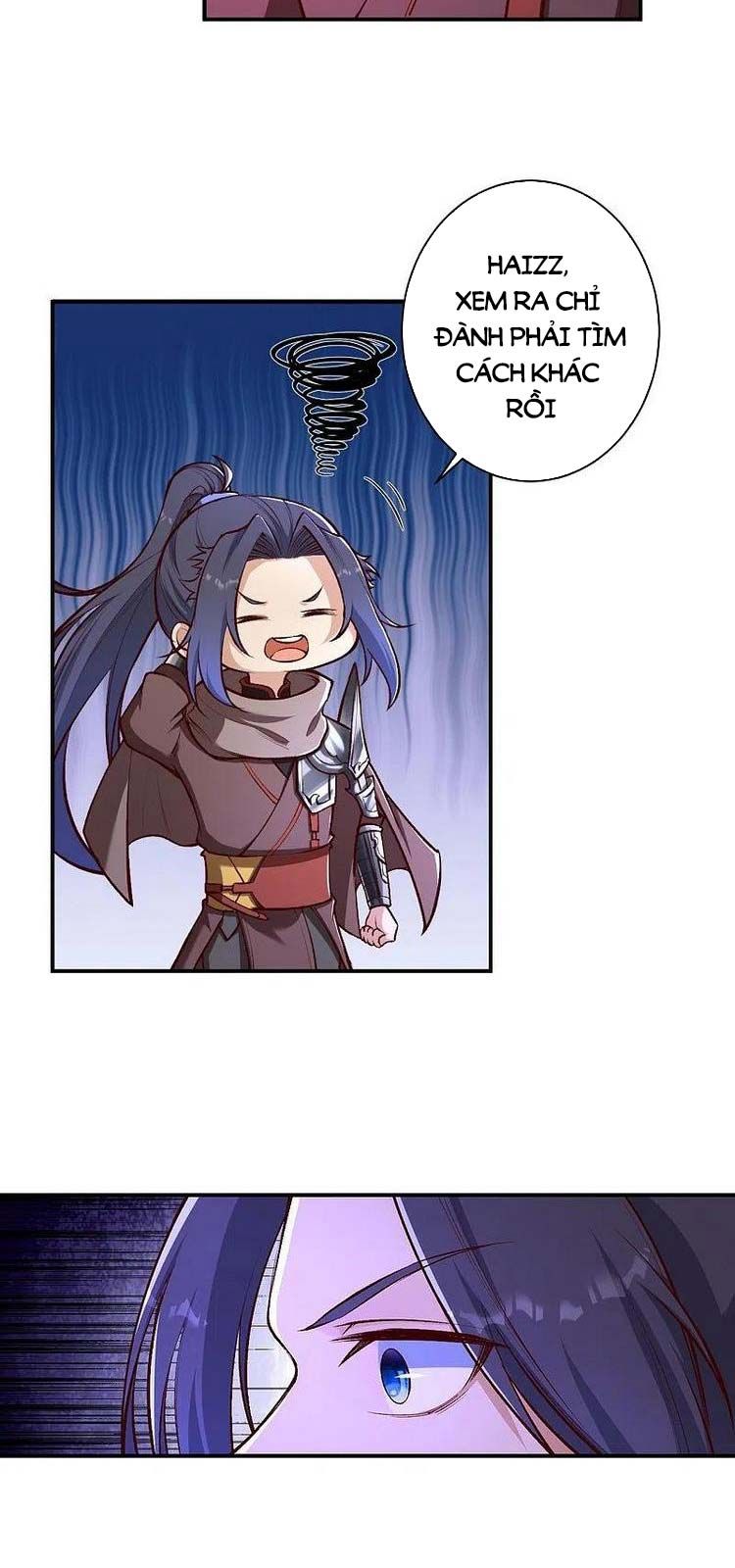 đọc truyện Nghịch Thiên Tà Thần Chương 450 ảnh 24 tại Thiên Thai Truyện