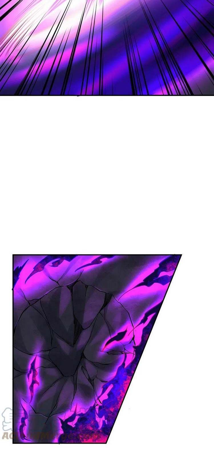 đọc truyện Nghịch Thiên Tà Thần Chương 450 ảnh 29 tại Thiên Thai Truyện