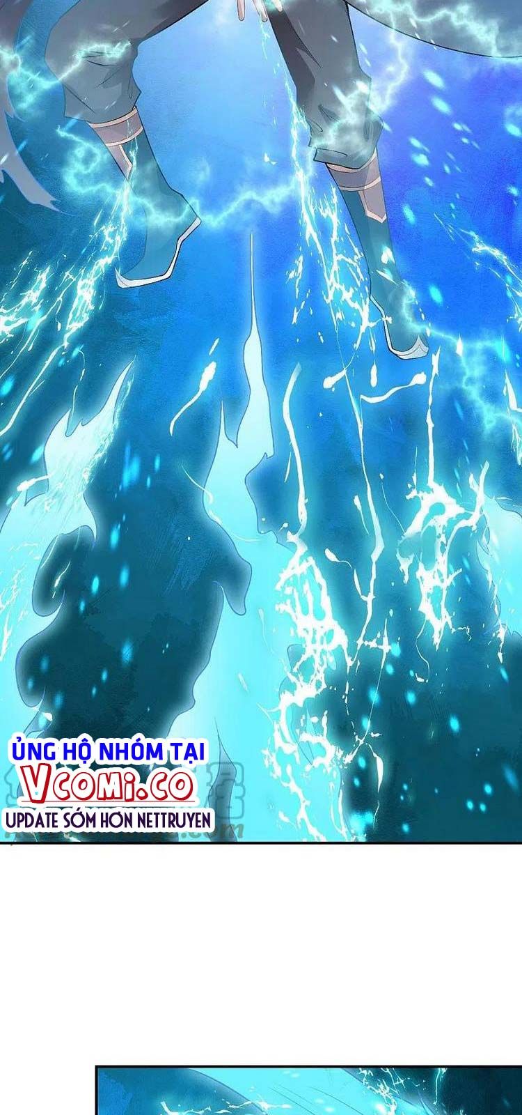 đọc truyện Nghịch Thiên Tà Thần Chương 450 ảnh 33 tại Thiên Thai Truyện