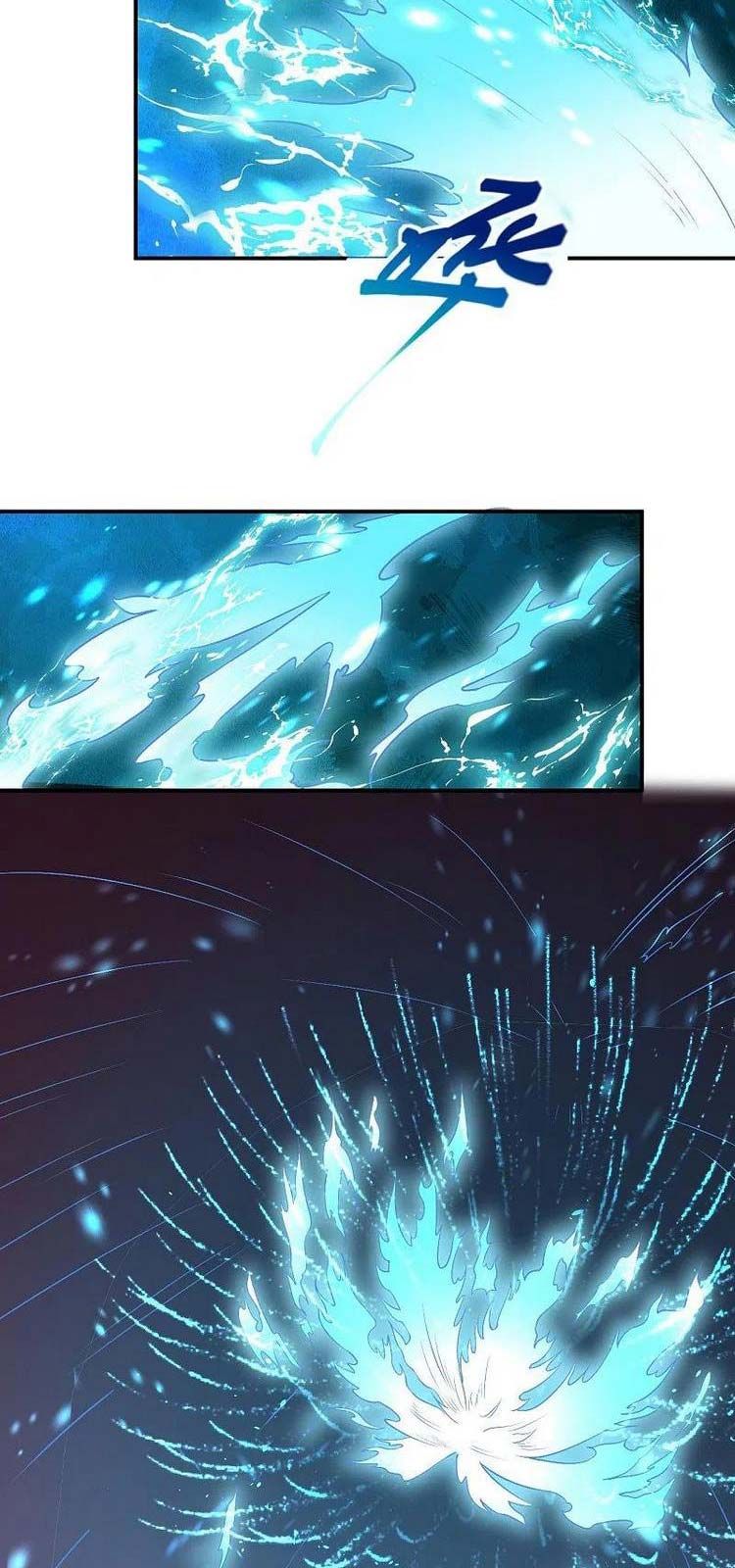 đọc truyện Nghịch Thiên Tà Thần Chương 450 ảnh 34 tại Thiên Thai Truyện