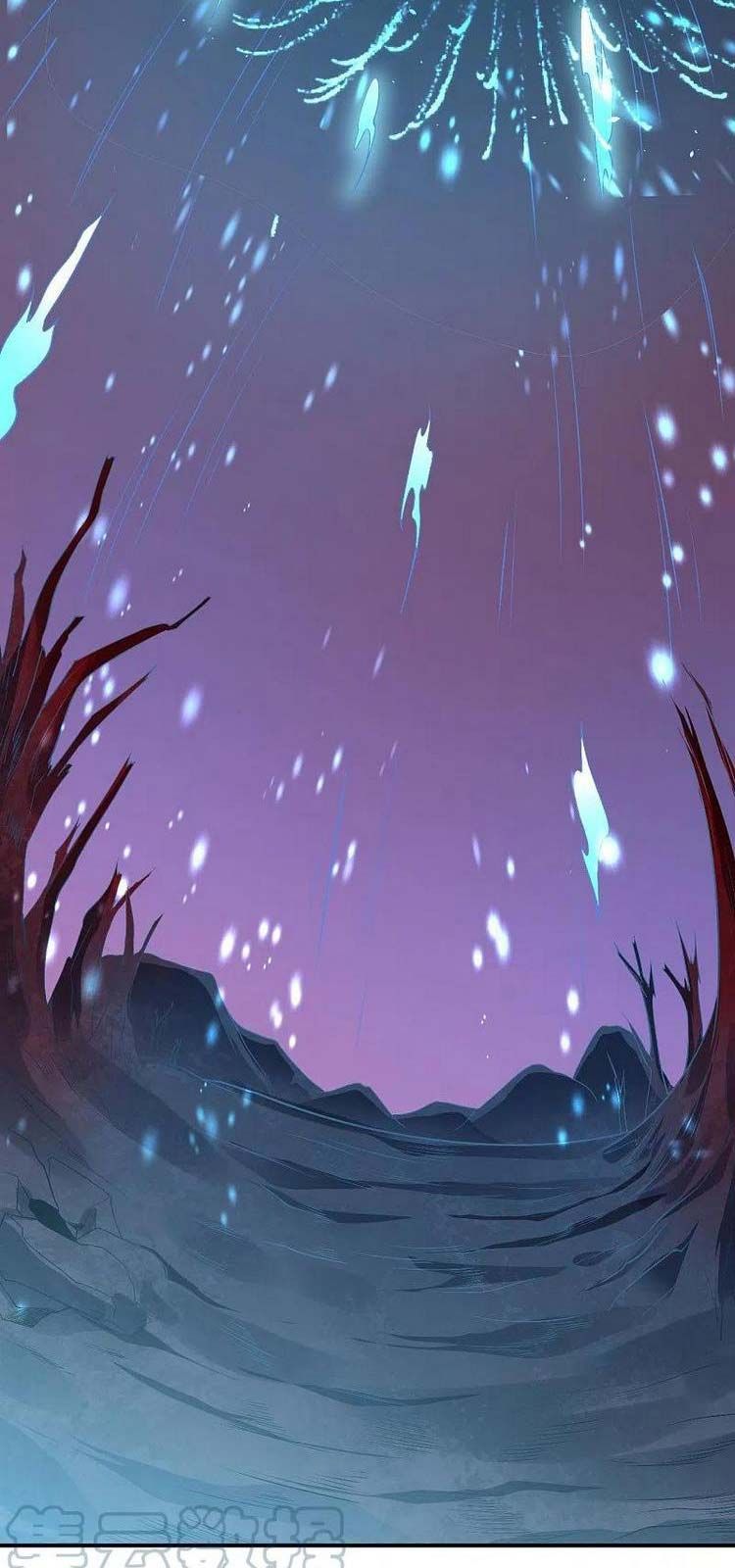 đọc truyện Nghịch Thiên Tà Thần Chương 450 ảnh 35 tại Thiên Thai Truyện