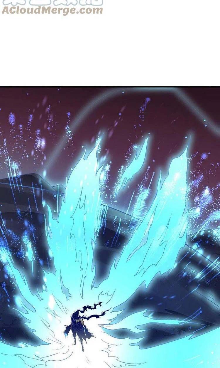 đọc truyện Nghịch Thiên Tà Thần Chương 450 ảnh 36 tại Thiên Thai Truyện