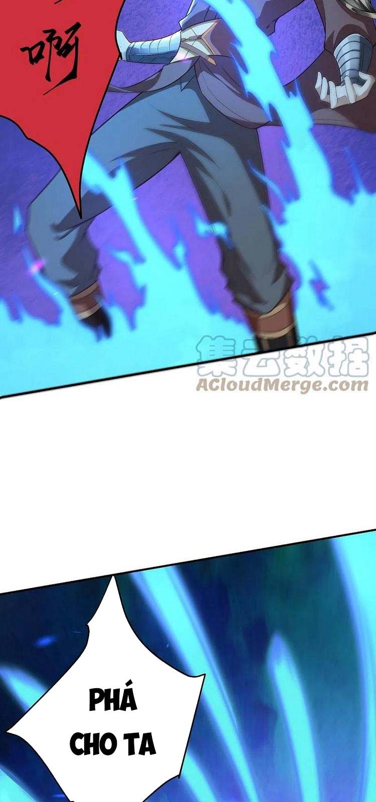 đọc truyện Nghịch Thiên Tà Thần Chương 450 ảnh 39 tại Thiên Thai Truyện