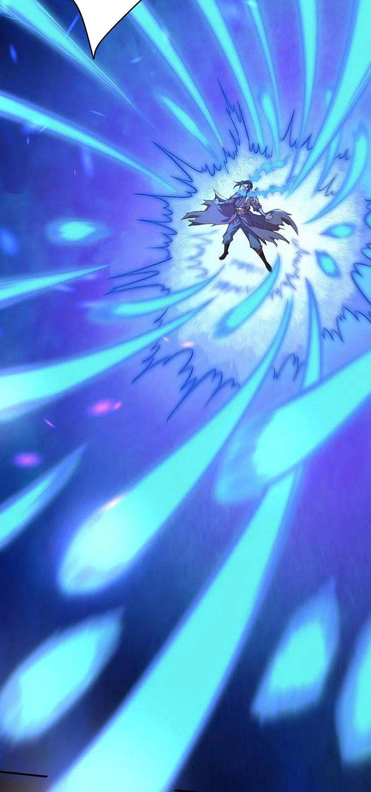 đọc truyện Nghịch Thiên Tà Thần Chương 450 ảnh 40 tại Thiên Thai Truyện