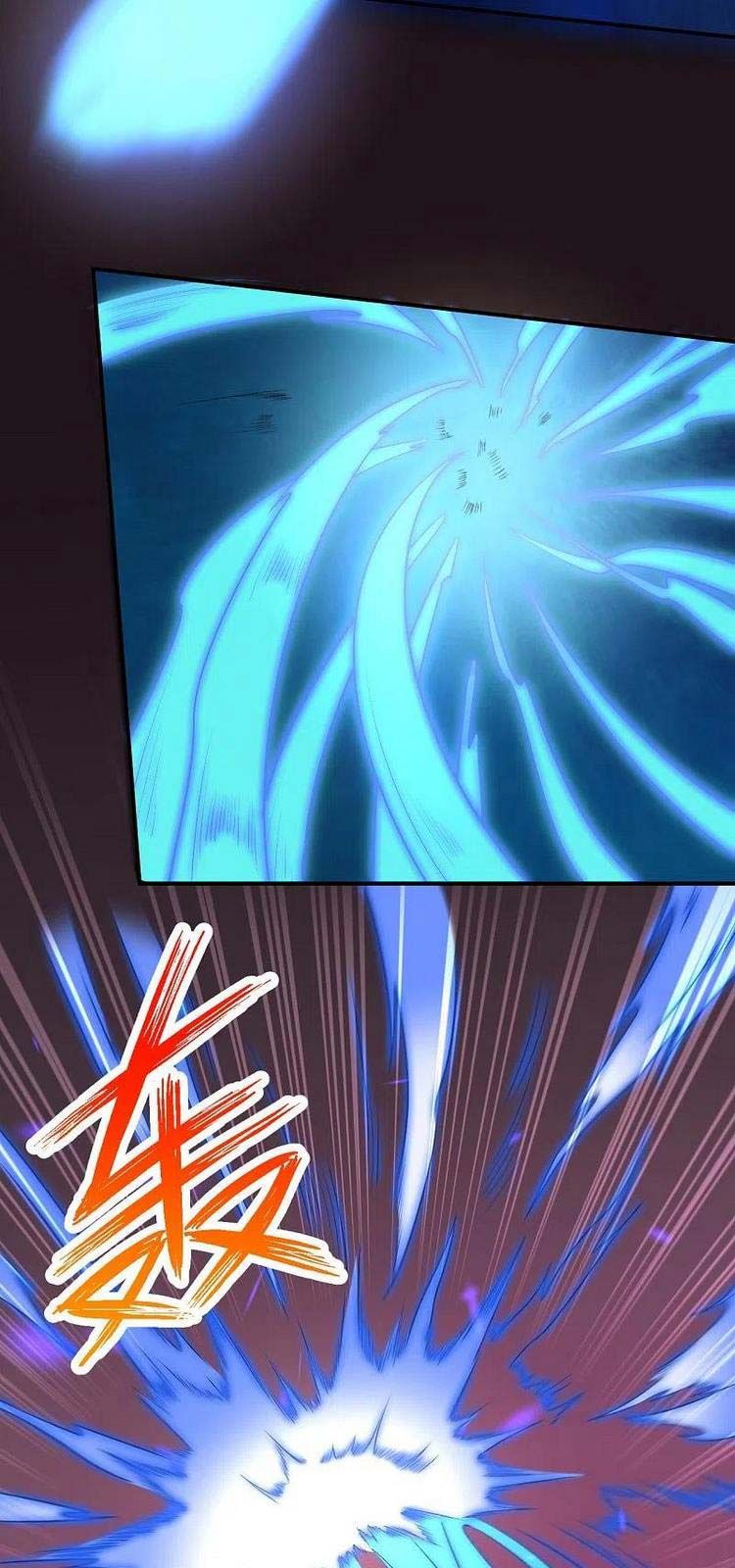 đọc truyện Nghịch Thiên Tà Thần Chương 450 ảnh 41 tại Thiên Thai Truyện