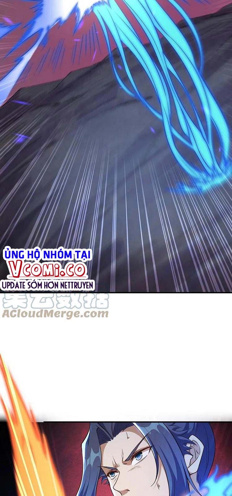 đọc truyện Nghịch Thiên Tà Thần Chương 450 ảnh 42 tại Thiên Thai Truyện