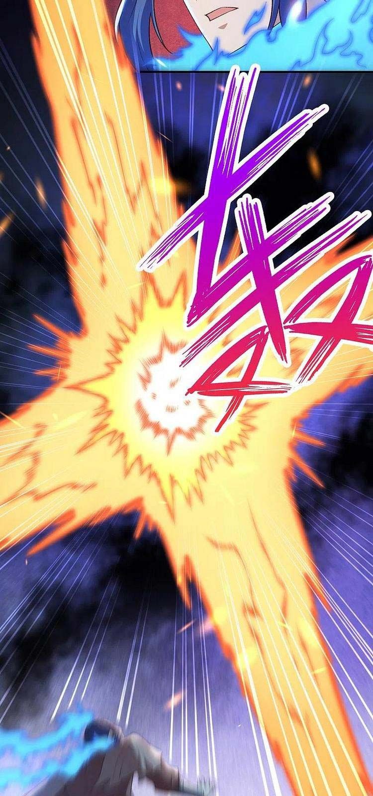 đọc truyện Nghịch Thiên Tà Thần Chương 450 ảnh 43 tại Thiên Thai Truyện