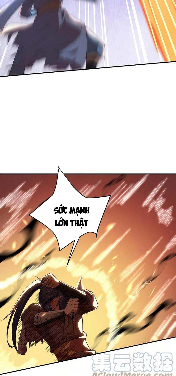 đọc truyện Nghịch Thiên Tà Thần Chương 450 ảnh 44 tại Thiên Thai Truyện