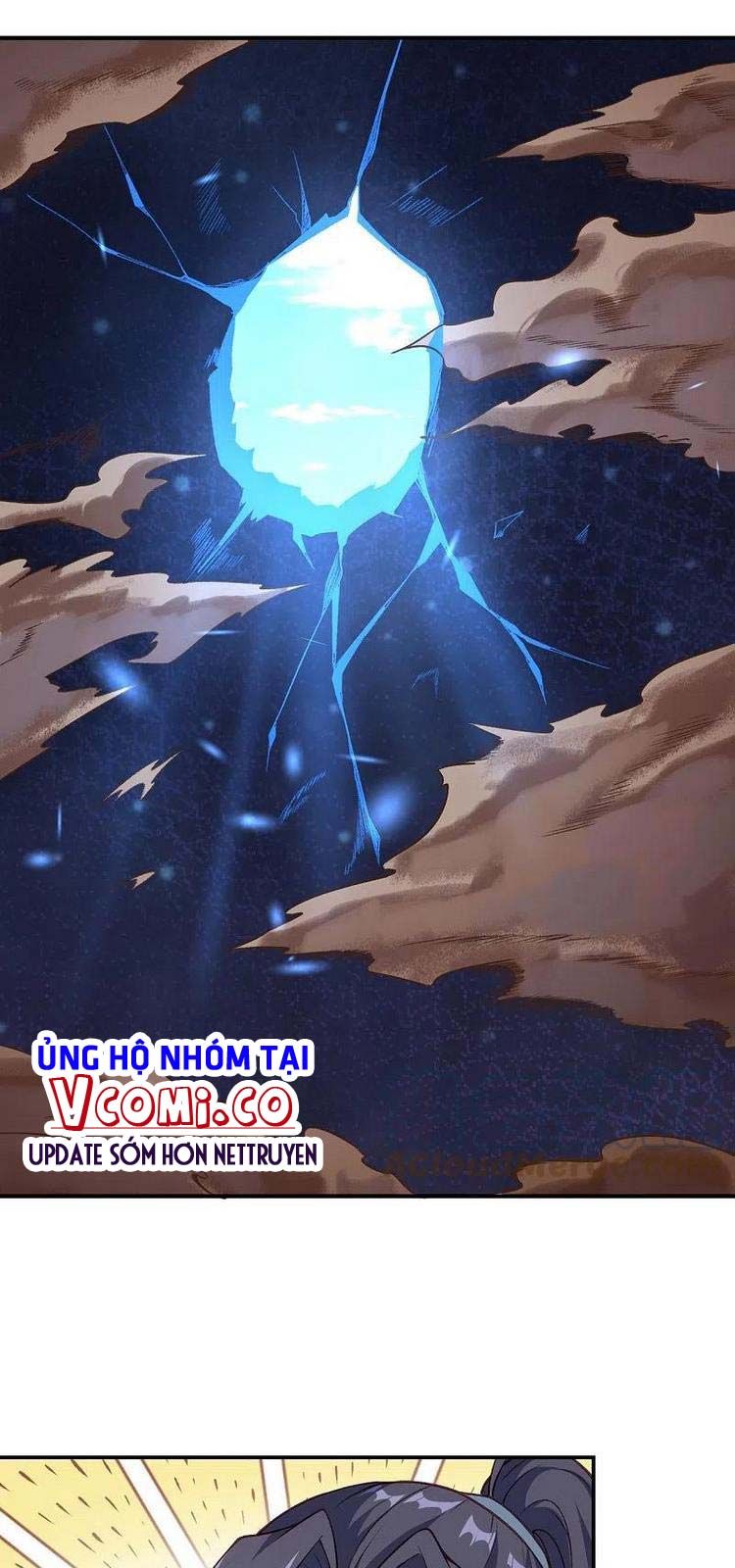 đọc truyện Nghịch Thiên Tà Thần Chương 450 ảnh 46 tại Thiên Thai Truyện