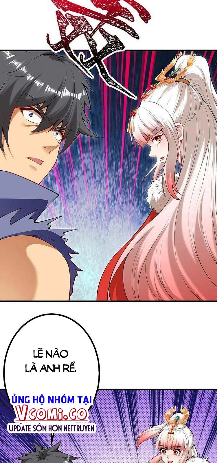 đọc truyện Nghịch Thiên Tà Thần Chương 450 ảnh 8 tại Thiên Thai Truyện