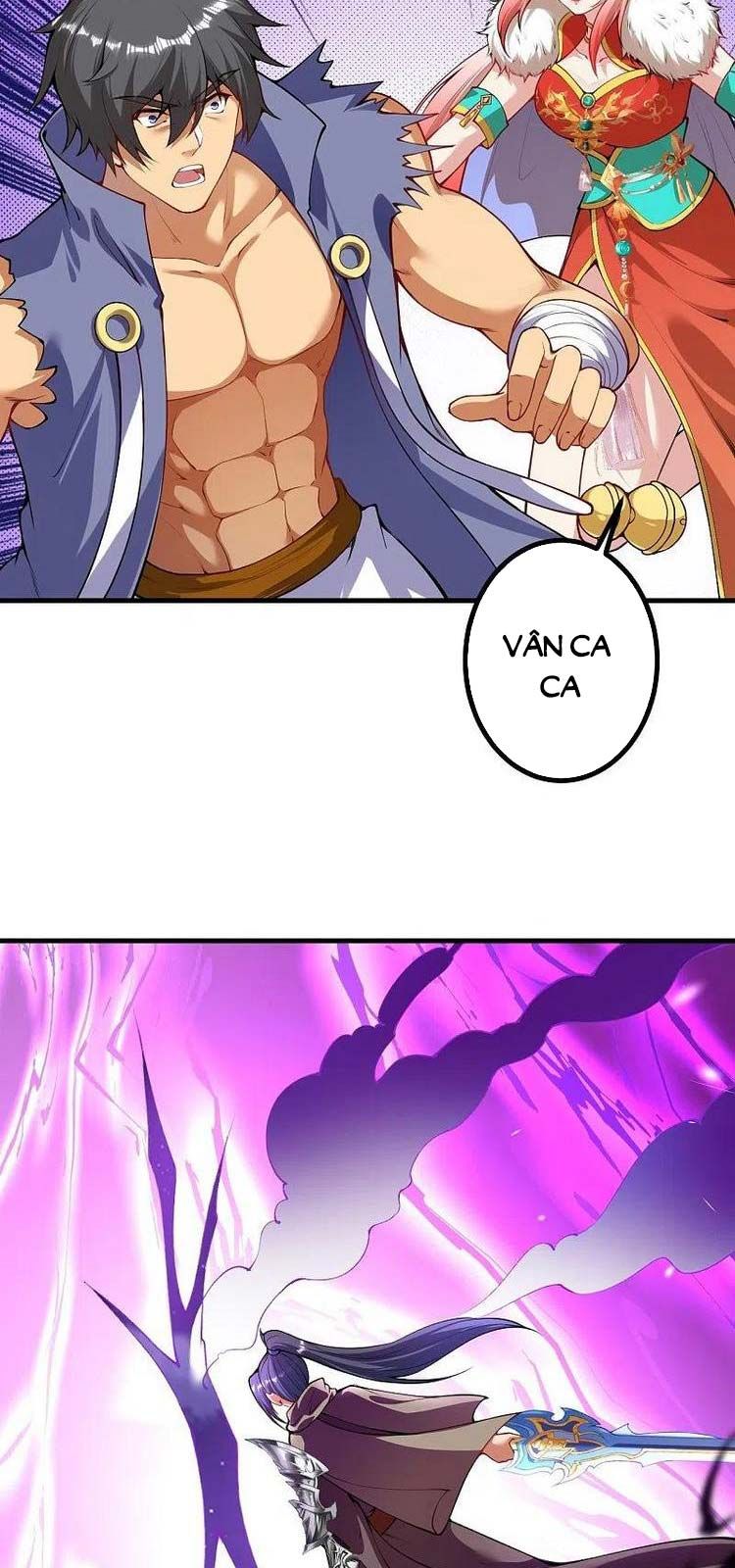 đọc truyện Nghịch Thiên Tà Thần Chương 450 ảnh 9 tại Thiên Thai Truyện