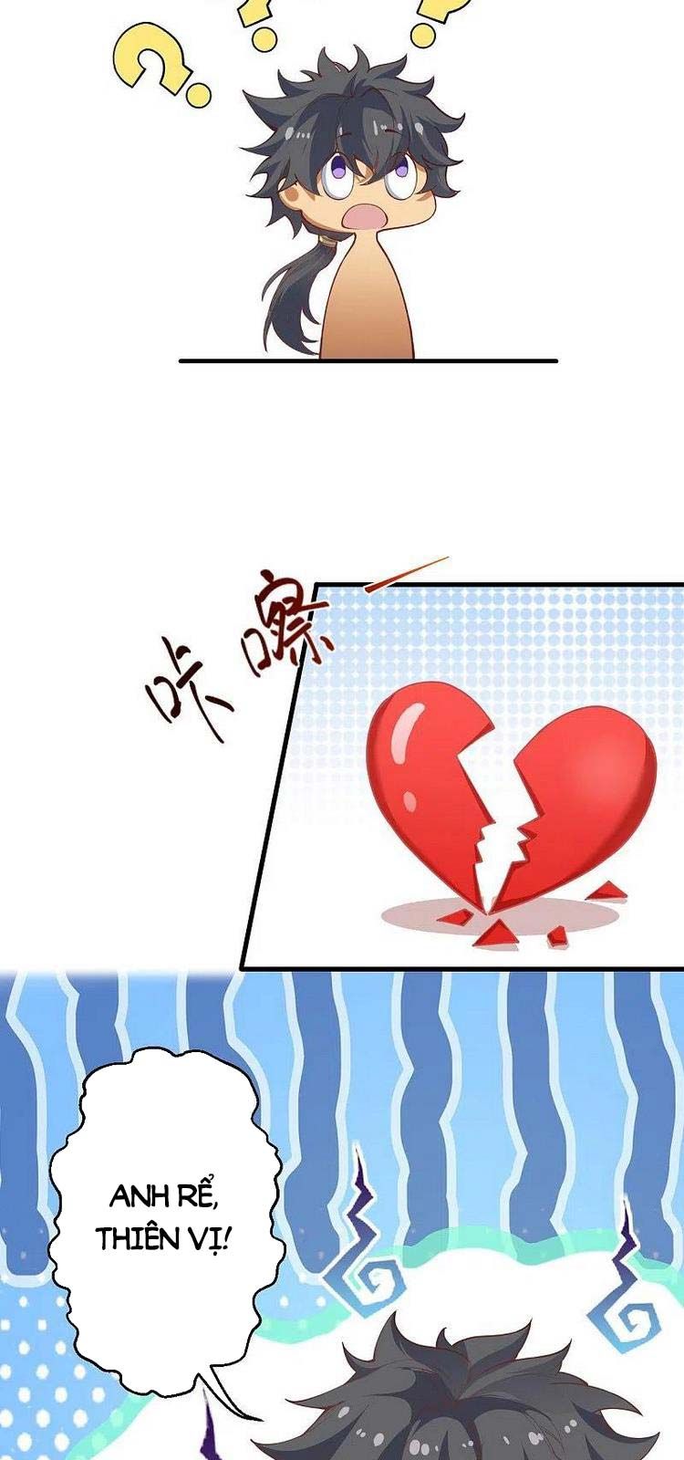 đọc truyện Nghịch Thiên Tà Thần Chương 451 ảnh 12 tại Thiên Thai Truyện