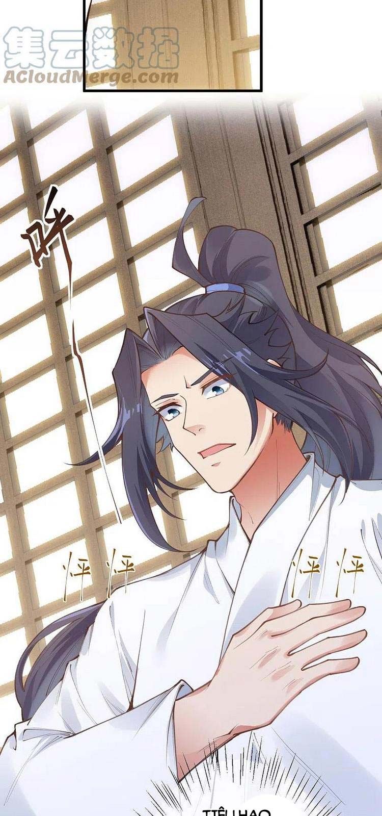 đọc truyện Nghịch Thiên Tà Thần Chương 451 ảnh 16 tại Thiên Thai Truyện