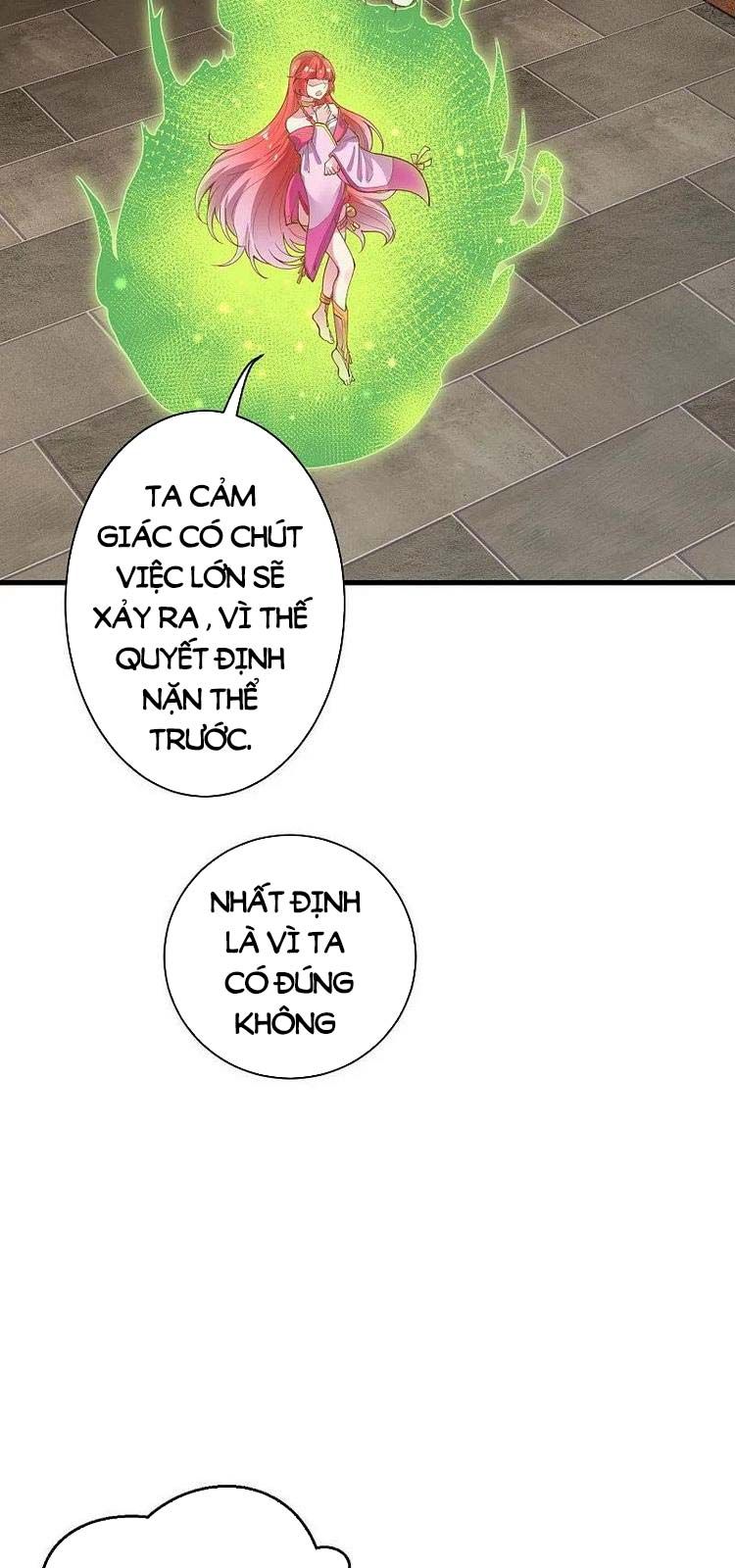 đọc truyện Nghịch Thiên Tà Thần Chương 451 ảnh 18 tại Thiên Thai Truyện