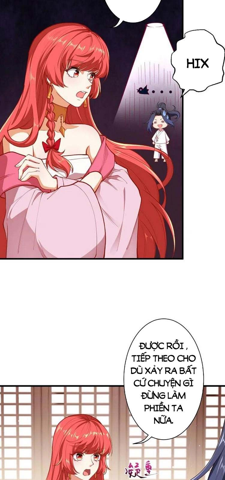 đọc truyện Nghịch Thiên Tà Thần Chương 451 ảnh 20 tại Thiên Thai Truyện