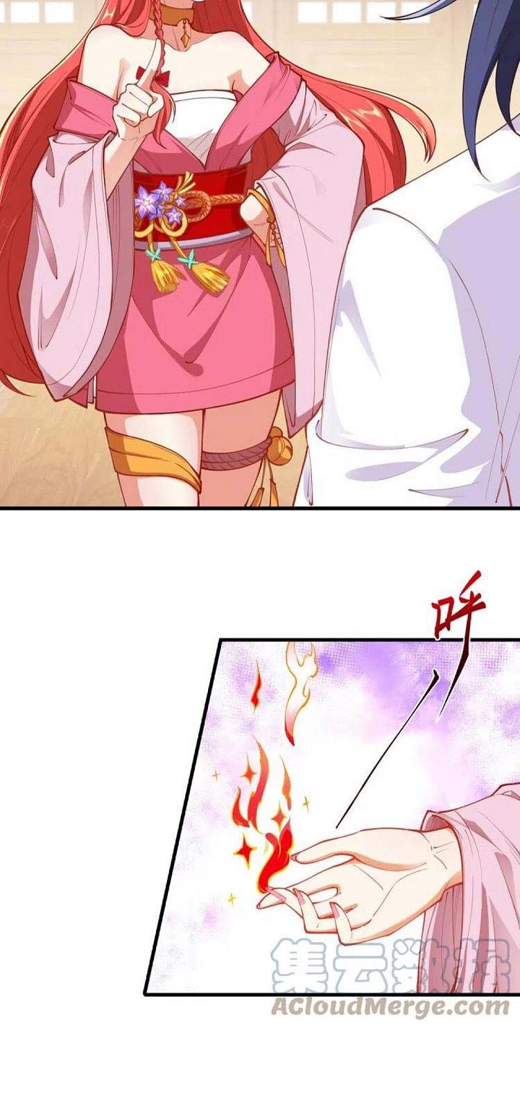 đọc truyện Nghịch Thiên Tà Thần Chương 451 ảnh 21 tại Thiên Thai Truyện