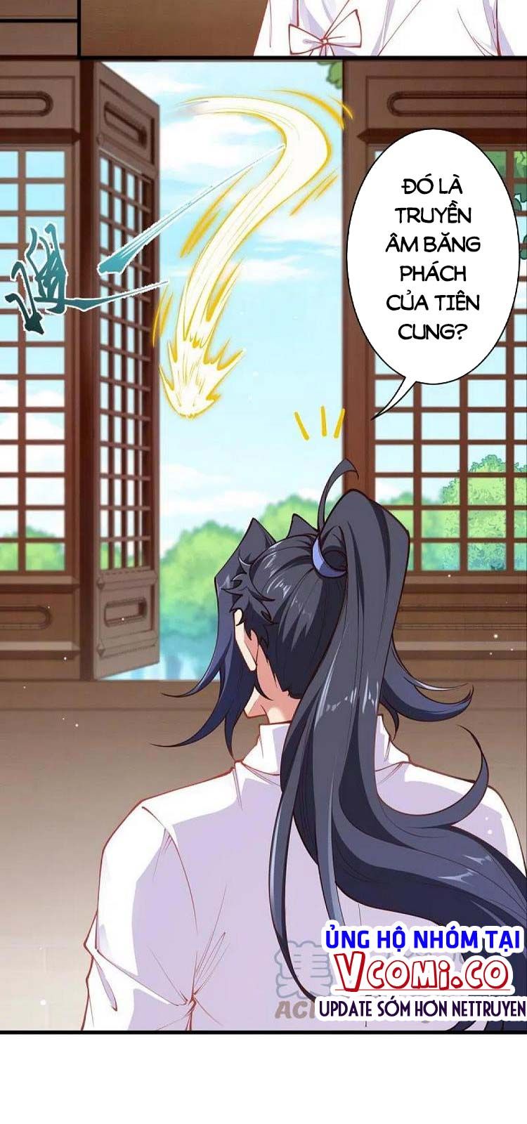 đọc truyện Nghịch Thiên Tà Thần Chương 451 ảnh 24 tại Thiên Thai Truyện