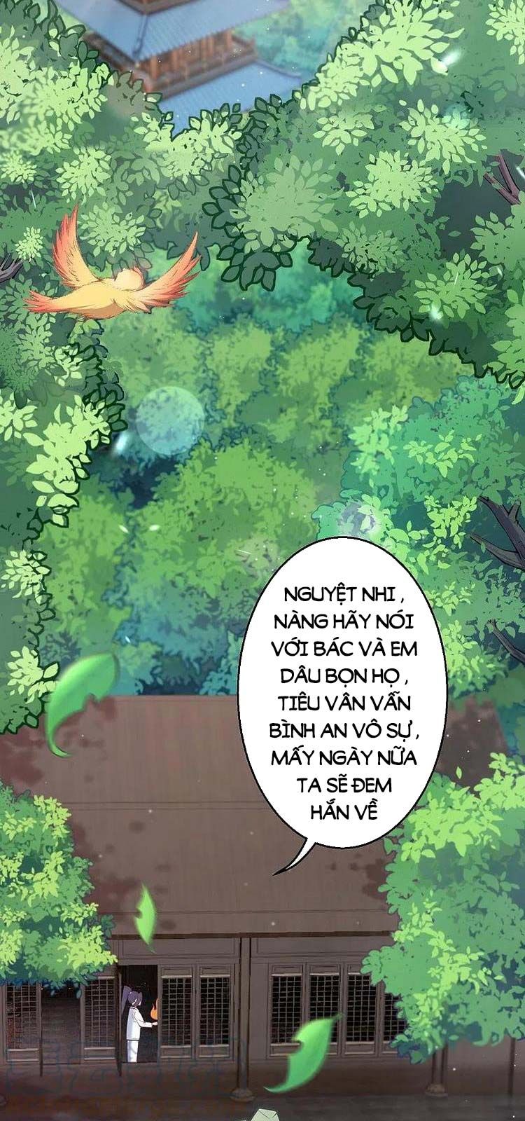 đọc truyện Nghịch Thiên Tà Thần Chương 451 ảnh 33 tại Thiên Thai Truyện