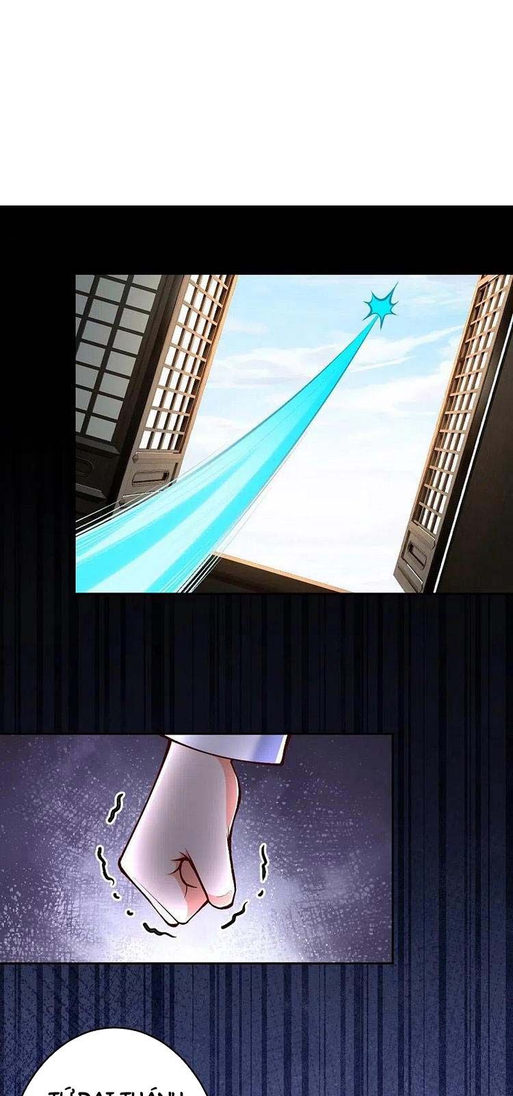 đọc truyện Nghịch Thiên Tà Thần Chương 451 ảnh 35 tại Thiên Thai Truyện