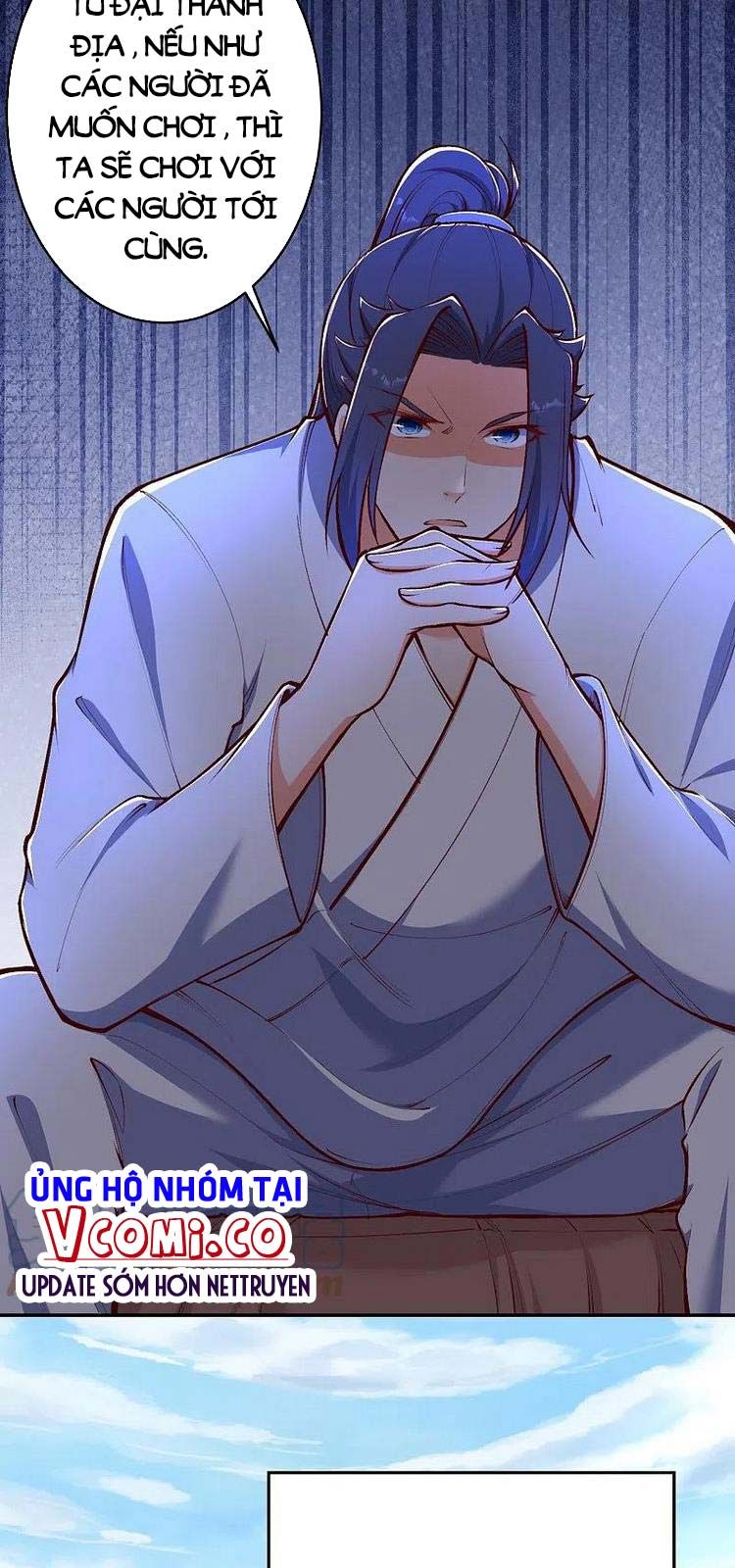 đọc truyện Nghịch Thiên Tà Thần Chương 451 ảnh 36 tại Thiên Thai Truyện