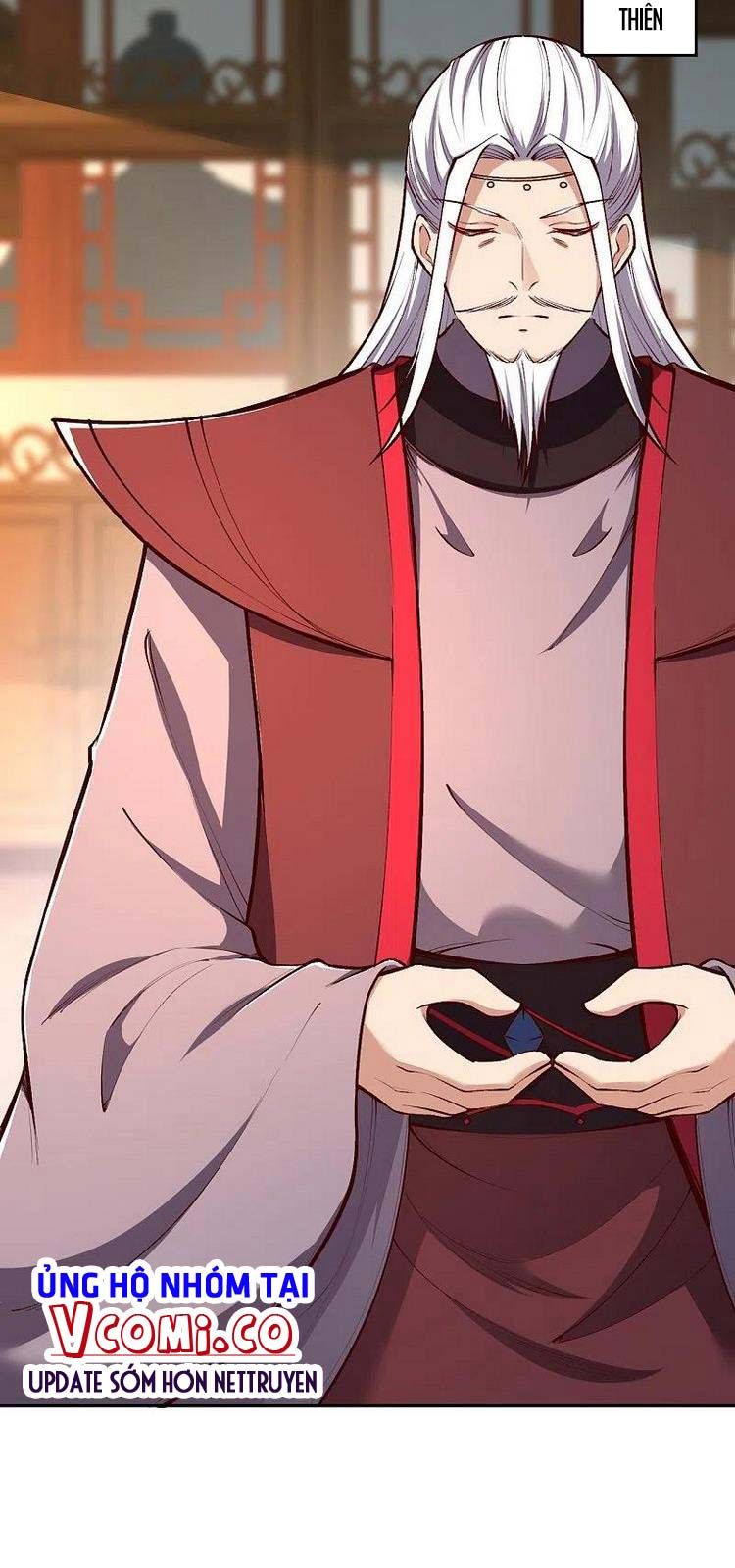 đọc truyện Nghịch Thiên Tà Thần Chương 451 ảnh 40 tại Thiên Thai Truyện