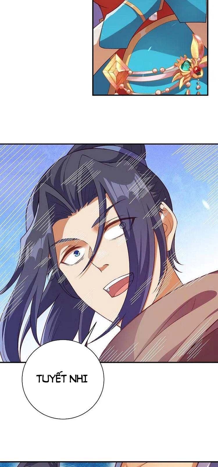 đọc truyện Nghịch Thiên Tà Thần Chương 451 ảnh 6 tại Thiên Thai Truyện