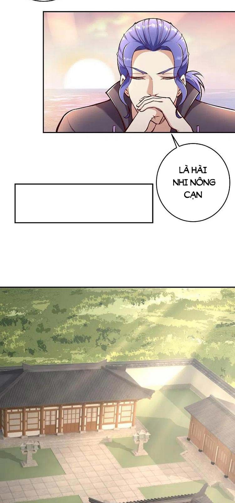 đọc truyện Nghịch Thiên Tà Thần Chương 451 ảnh 45 tại Thiên Thai Truyện