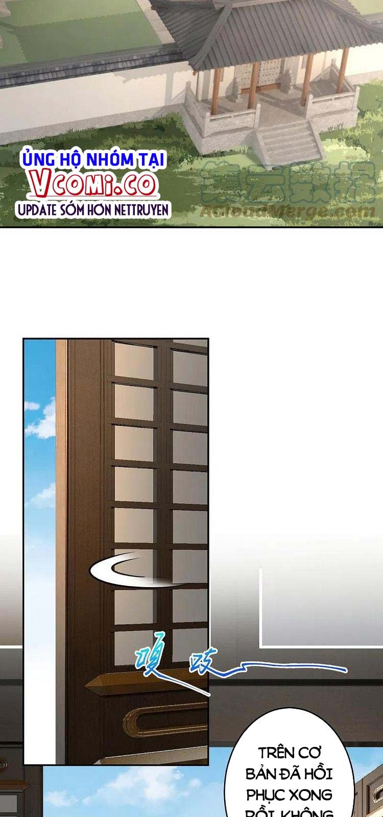 đọc truyện Nghịch Thiên Tà Thần Chương 451 ảnh 46 tại Thiên Thai Truyện