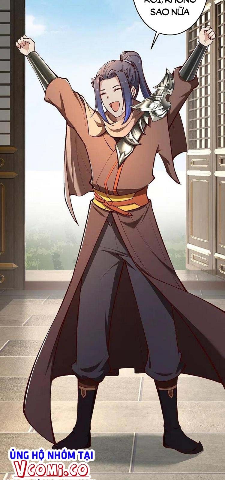 đọc truyện Nghịch Thiên Tà Thần Chương 451 ảnh 47 tại Thiên Thai Truyện