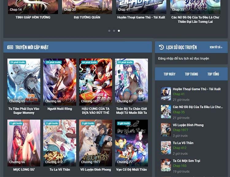 đọc truyện Nghịch Thiên Tà Thần Chương 451 ảnh 51 tại Thiên Thai Truyện