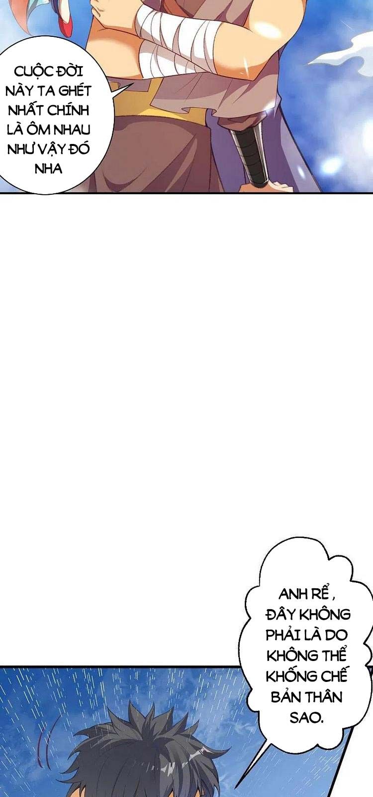 đọc truyện Nghịch Thiên Tà Thần Chương 451 ảnh 8 tại Thiên Thai Truyện