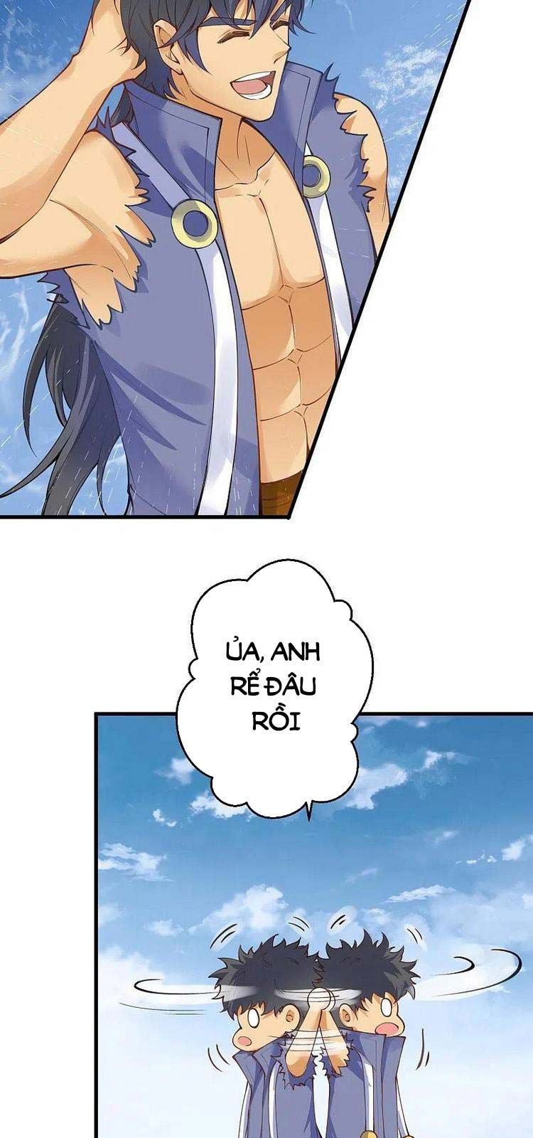 đọc truyện Nghịch Thiên Tà Thần Chương 451 ảnh 9 tại Thiên Thai Truyện