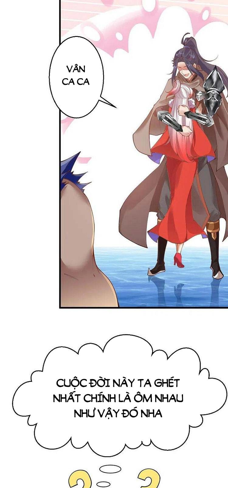 đọc truyện Nghịch Thiên Tà Thần Chương 451 ảnh 11 tại Thiên Thai Truyện