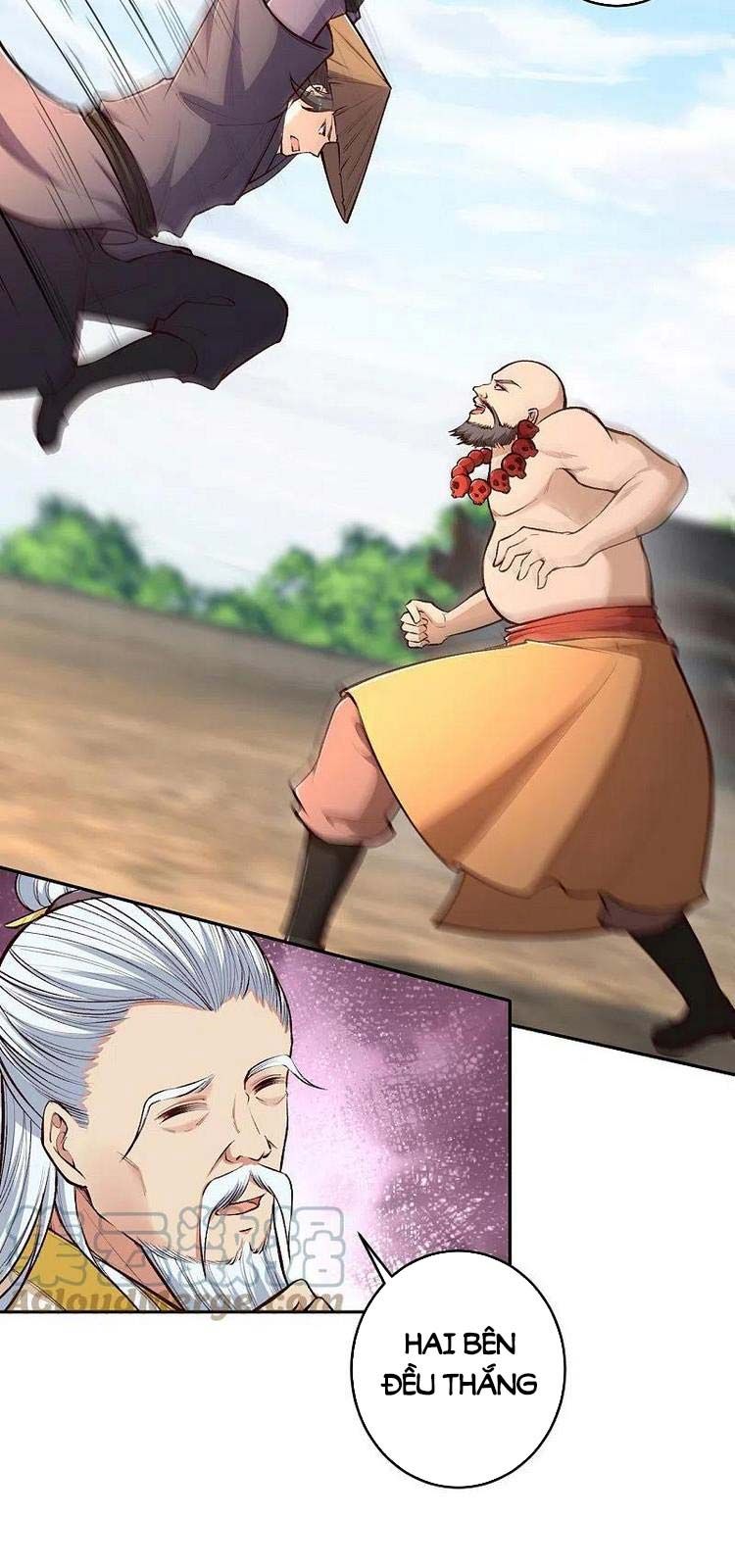 đọc truyện Nghịch Thiên Tà Thần Chương 452 ảnh 12 tại Thiên Thai Truyện