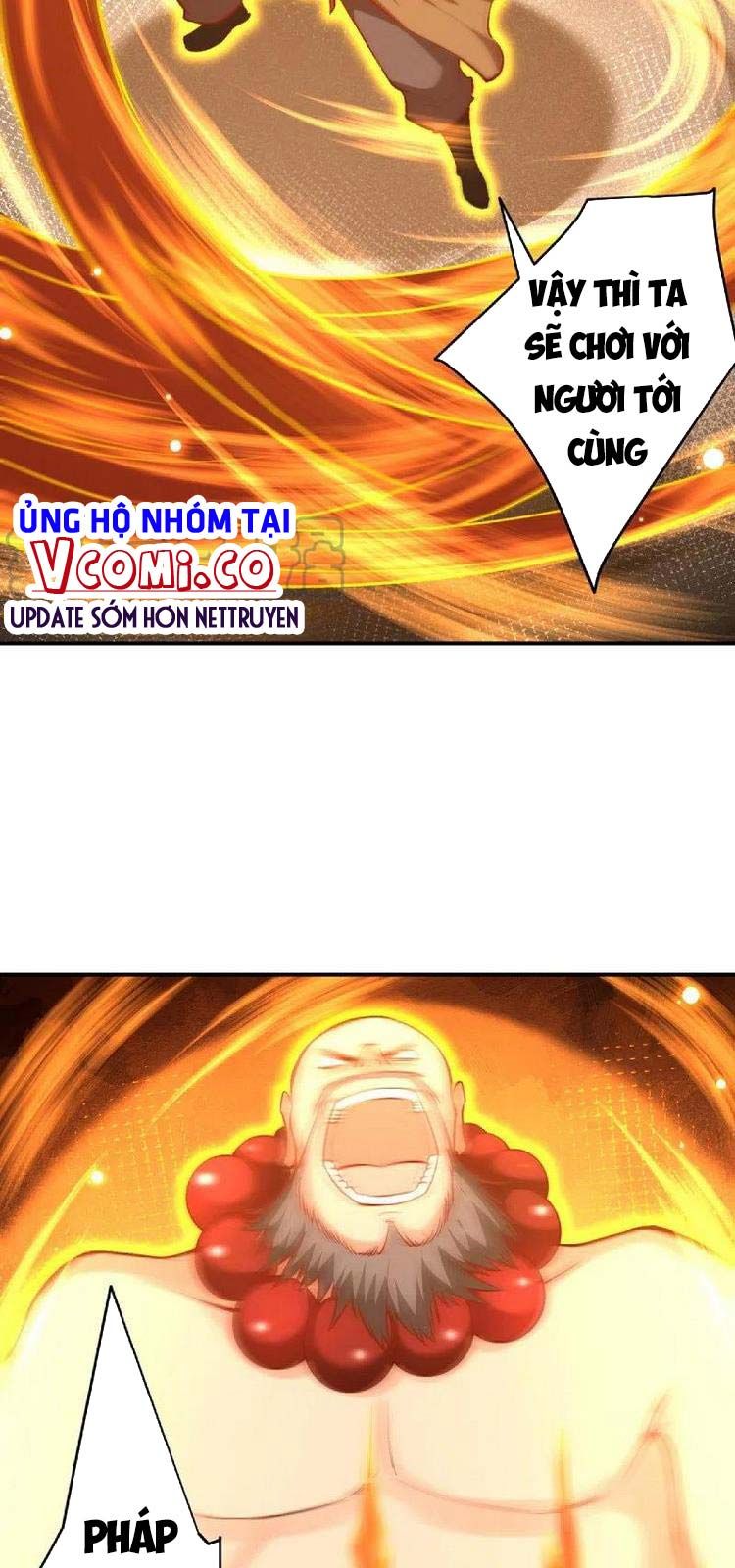 đọc truyện Nghịch Thiên Tà Thần Chương 452 ảnh 15 tại Thiên Thai Truyện