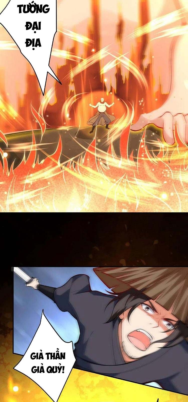 đọc truyện Nghịch Thiên Tà Thần Chương 452 ảnh 16 tại Thiên Thai Truyện