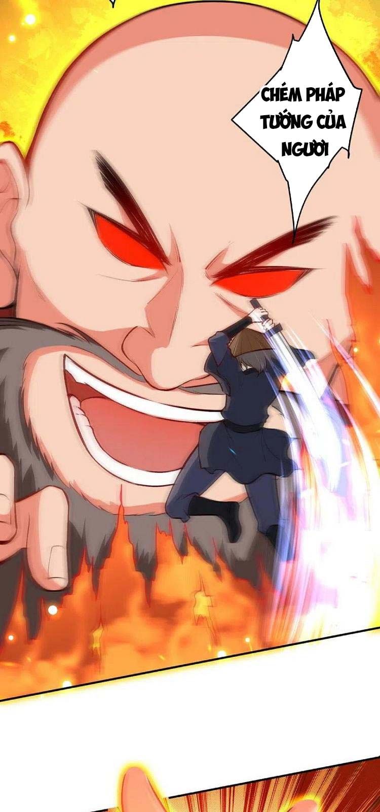 đọc truyện Nghịch Thiên Tà Thần Chương 452 ảnh 17 tại Thiên Thai Truyện