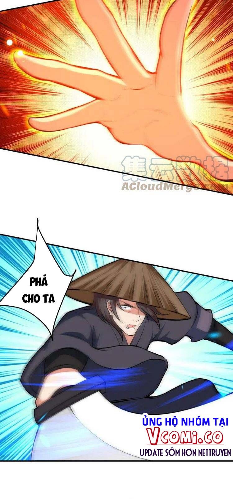 đọc truyện Nghịch Thiên Tà Thần Chương 452 ảnh 18 tại Thiên Thai Truyện