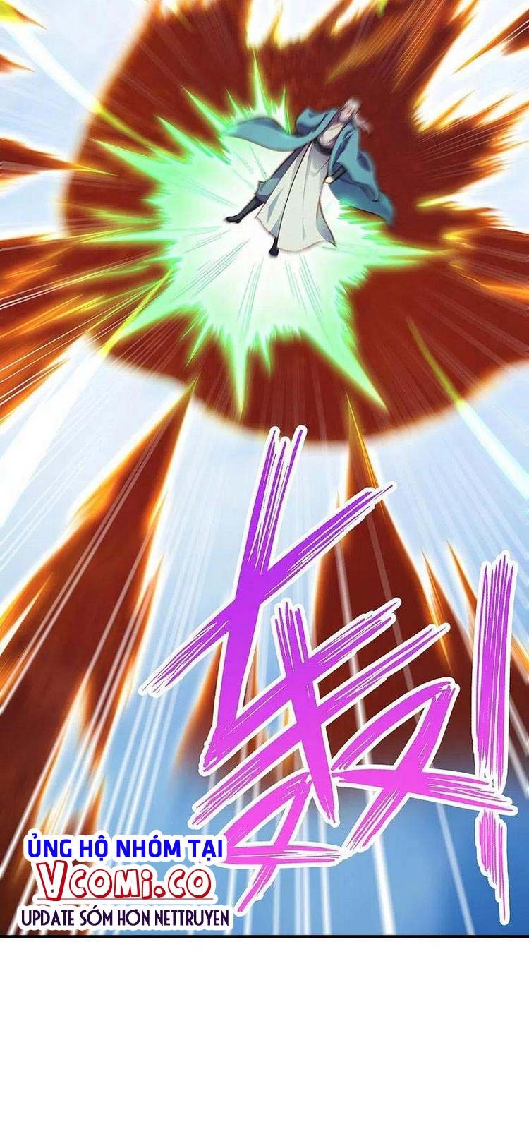 đọc truyện Nghịch Thiên Tà Thần Chương 452 ảnh 21 tại Thiên Thai Truyện