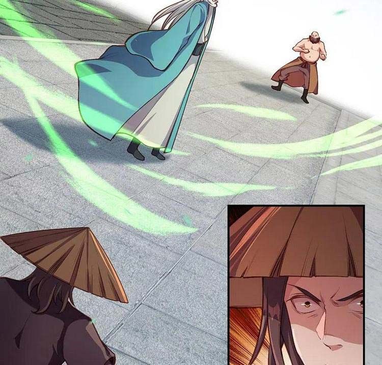 đọc truyện Nghịch Thiên Tà Thần Chương 452 ảnh 23 tại Thiên Thai Truyện