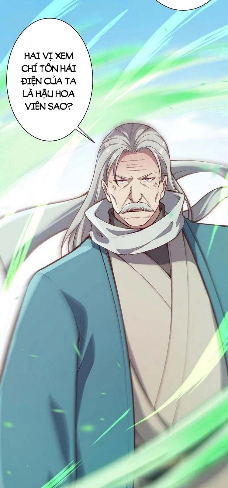 đọc truyện Nghịch Thiên Tà Thần Chương 452 ảnh 25 tại Thiên Thai Truyện