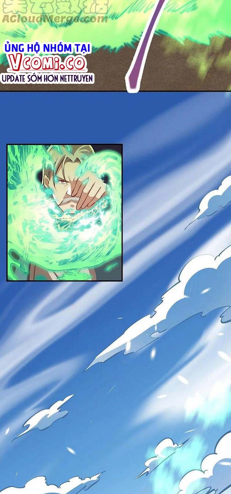 đọc truyện Nghịch Thiên Tà Thần Chương 452 ảnh 29 tại Thiên Thai Truyện