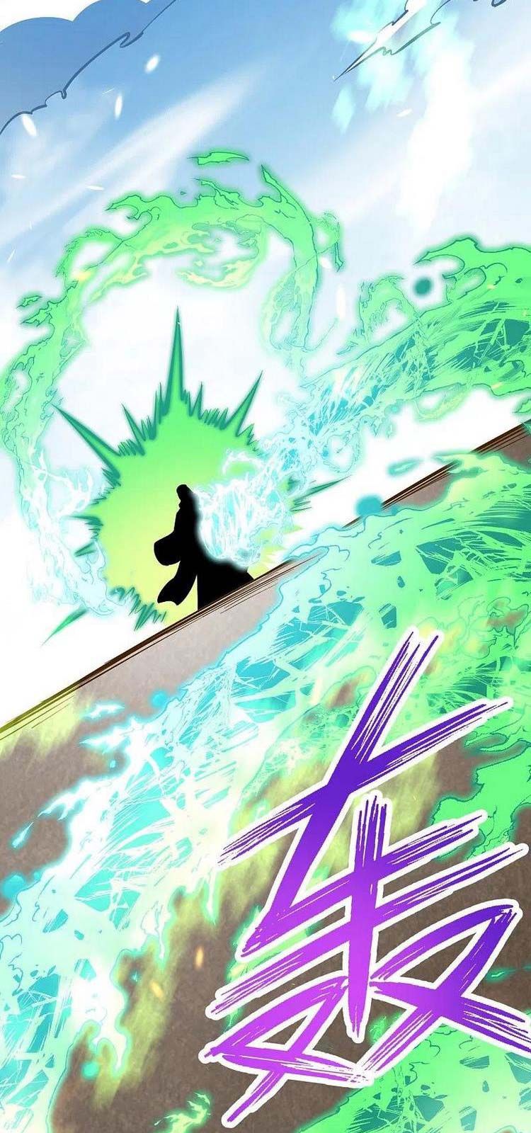 đọc truyện Nghịch Thiên Tà Thần Chương 452 ảnh 30 tại Thiên Thai Truyện