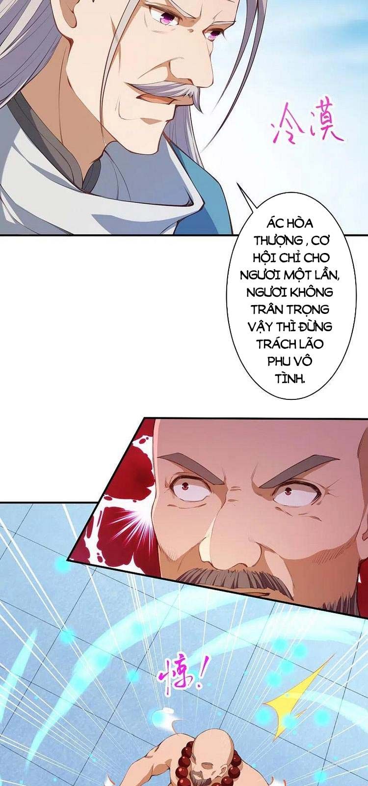 đọc truyện Nghịch Thiên Tà Thần Chương 452 ảnh 39 tại Thiên Thai Truyện