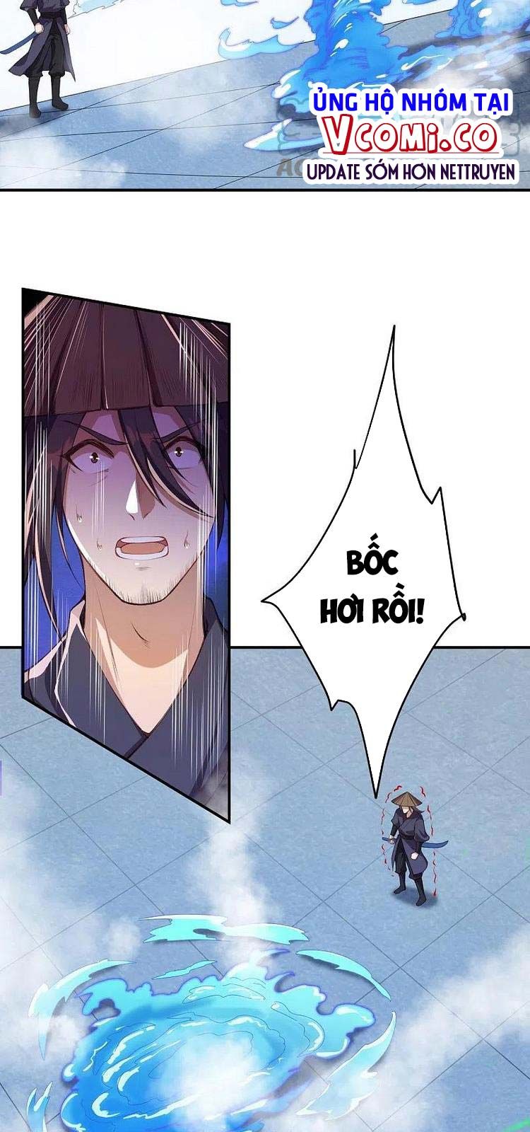 đọc truyện Nghịch Thiên Tà Thần Chương 452 ảnh 41 tại Thiên Thai Truyện