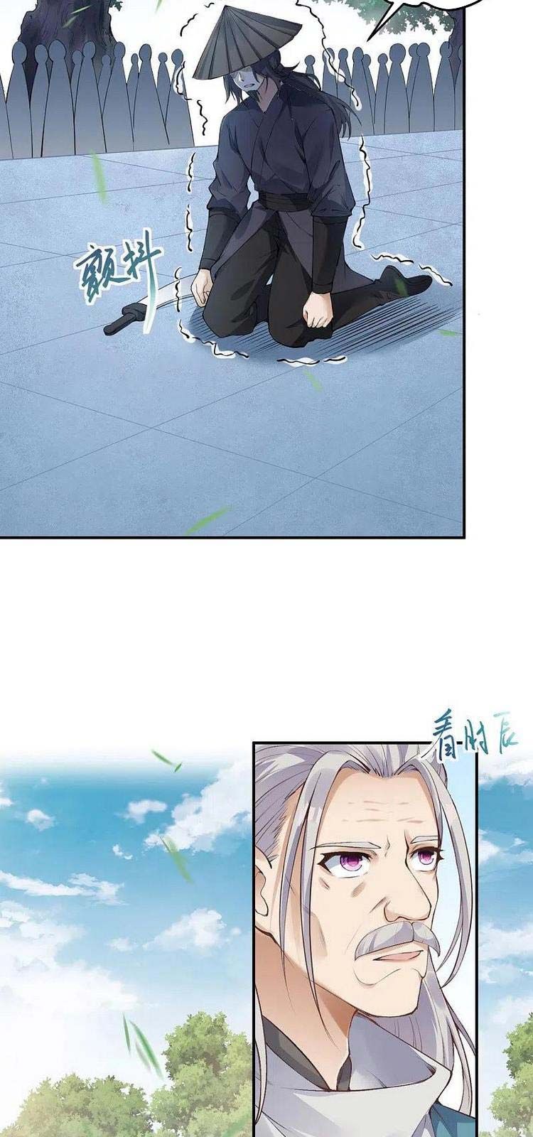 đọc truyện Nghịch Thiên Tà Thần Chương 452 ảnh 44 tại Thiên Thai Truyện