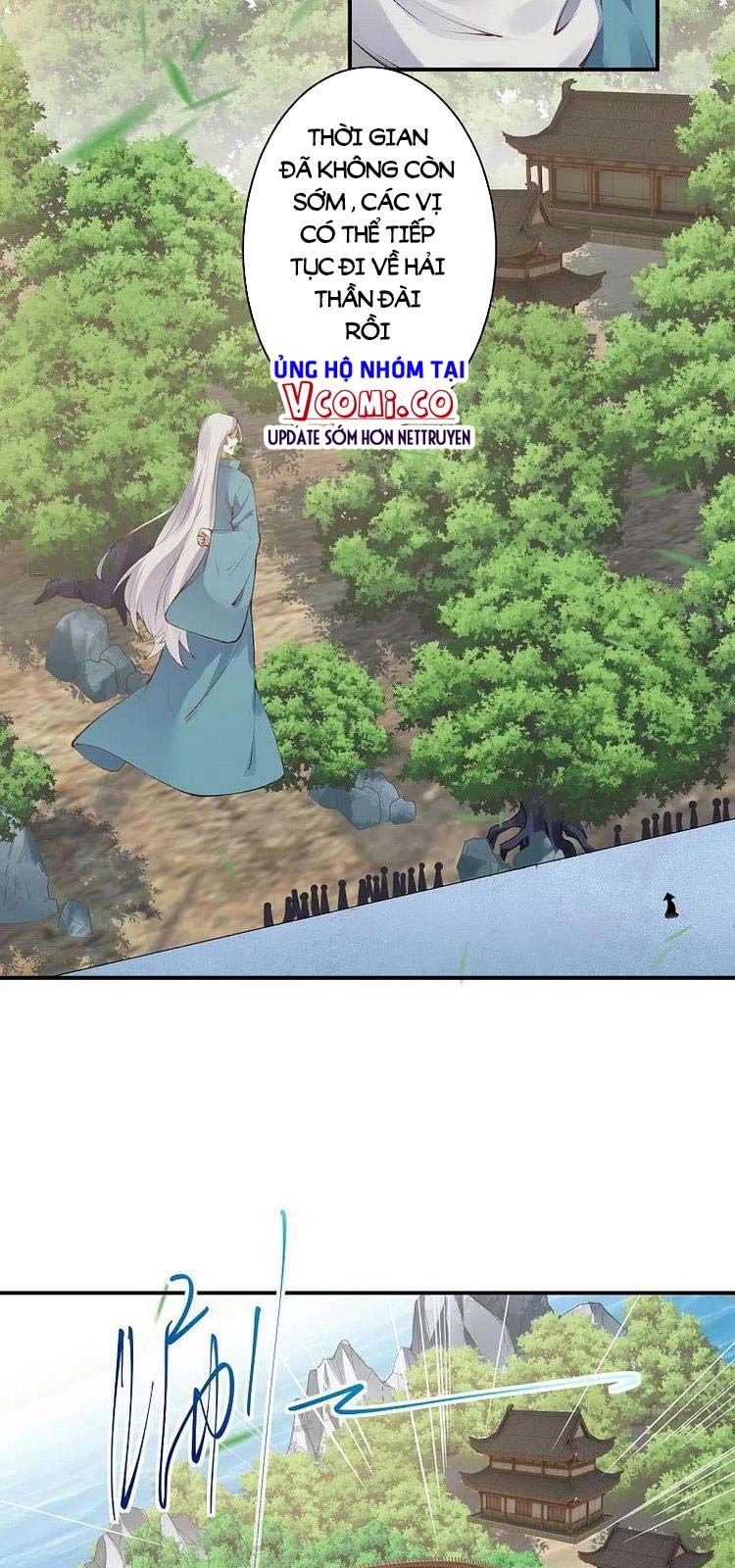 đọc truyện Nghịch Thiên Tà Thần Chương 452 ảnh 45 tại Thiên Thai Truyện