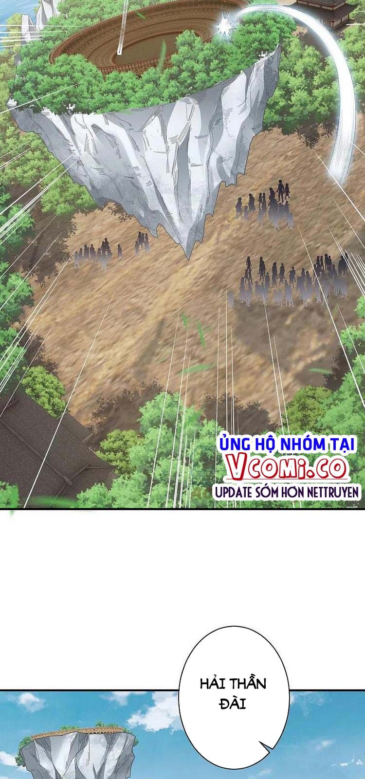 đọc truyện Nghịch Thiên Tà Thần Chương 452 ảnh 46 tại Thiên Thai Truyện