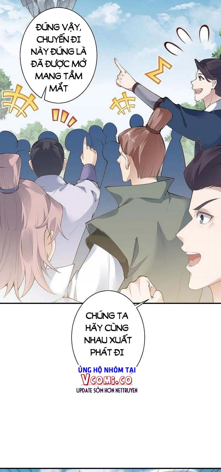 đọc truyện Nghịch Thiên Tà Thần Chương 452 ảnh 47 tại Thiên Thai Truyện