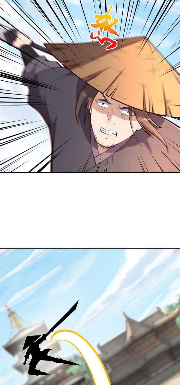 đọc truyện Nghịch Thiên Tà Thần Chương 452 ảnh 8 tại Thiên Thai Truyện